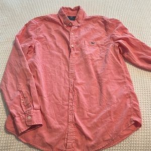 Vineyard Vines button down